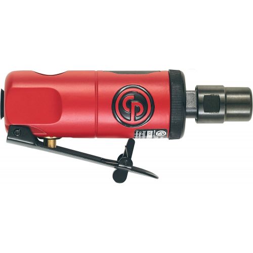  Chicago Pneumatic Tool CP7782-6 Heavy Duty 1-Inch Impact Wrench with 6-Inch Extended Anvil