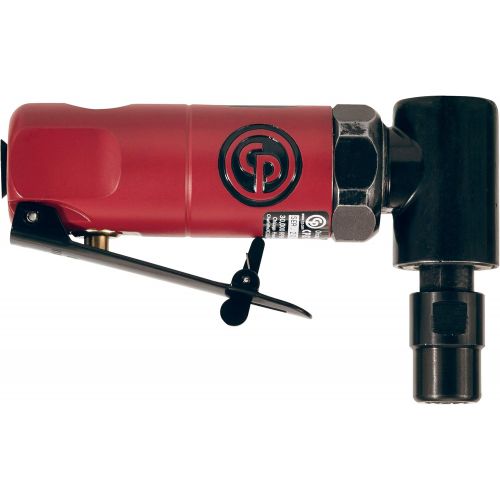  Chicago Pneumatic Tool CP7782-6 Heavy Duty 1-Inch Impact Wrench with 6-Inch Extended Anvil