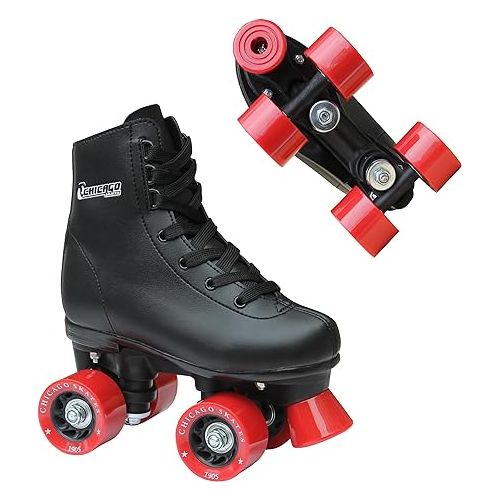 시카고스케이트 Chicago Boys Rink Roller Skate