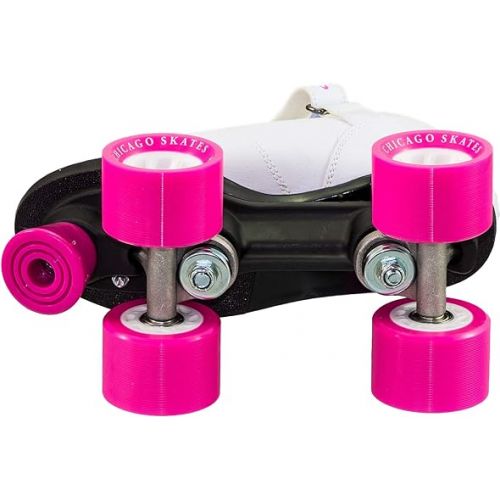 시카고스케이트 CHICAGO Bullet Ladies Speed Roller Skate