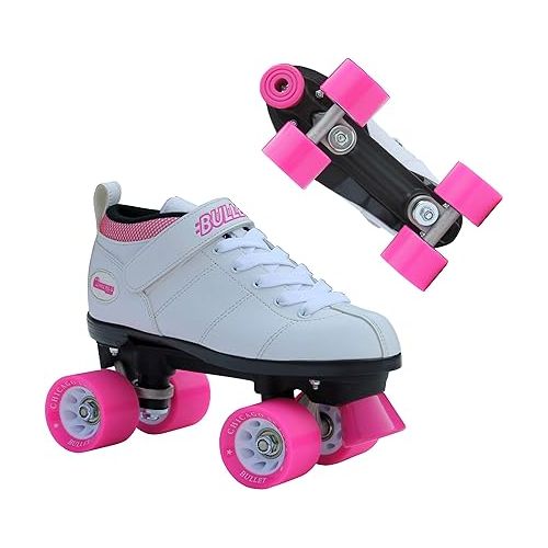 시카고스케이트 CHICAGO Bullet Ladies Speed Roller Skate