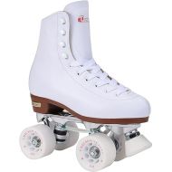 CHICAGO Skates Deluxe Leather Lined Rink Skate Ladies and Girls