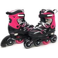 Adjustable Inline Skates