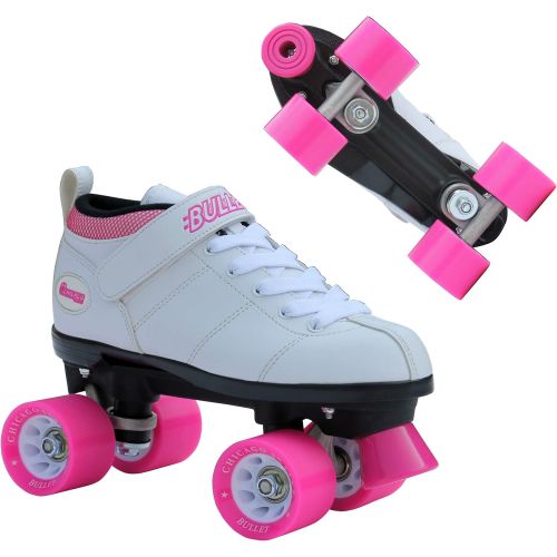 시카고스케이트 CHICAGO Bullet Ladies Speed Roller Skate