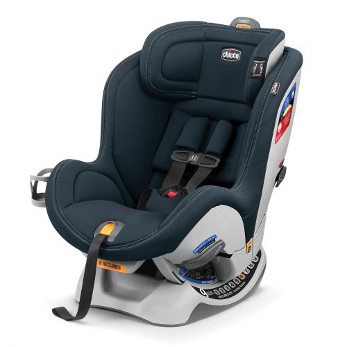 치코 Chicco NextFit Sport Convertible Car Seat, Shadow