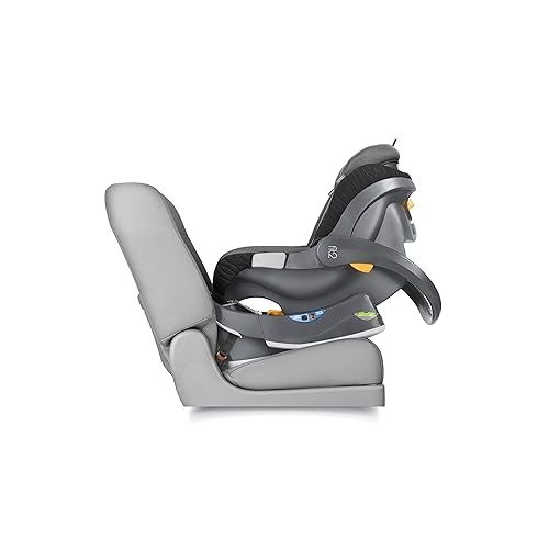 치코 Chicco Fit2 Infant & Toddler Car Seat - Cienna