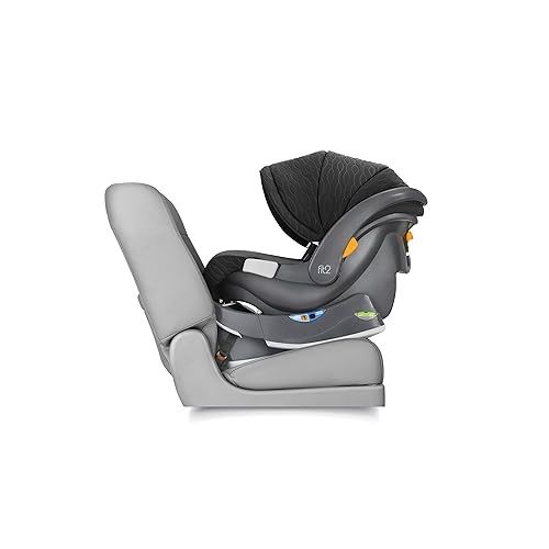 치코 Chicco Fit2 Infant & Toddler Car Seat - Cienna