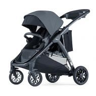 Chicco Corso Flex Convertible Stroller - Legend | Black