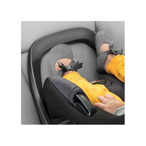 치코 Chicco KeyFit 35 Infant Car Seat Base - Anthracite