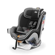 Chicco NextFit® Zip Convertible Car Seat, Rear-Facing Seat for Infants 5-40 lbs., Forward-Facing Toddler Car Seat 25-65 lbs., Baby Travel Gear | Carbon/Black/Grey