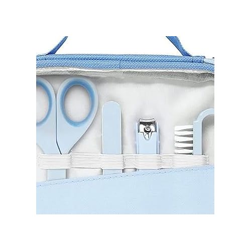 치코 Chicco 00010019000000 Nail Care Set Boys