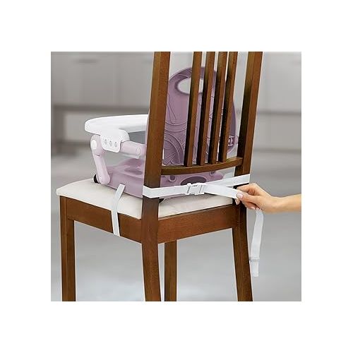 치코 Chicco Pocket Snack Booster Seat, Lavender