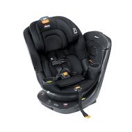 Chicco Fit360 ClearTex Rotating Convertible Car Seat - Black | Black