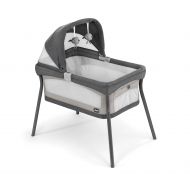 Chicco LullaGo Primo Portable Bassinet, Nottingham