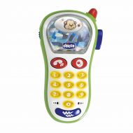 CHICCO (ARTSANA SpA) Chicco Vibrating Mobile Phone