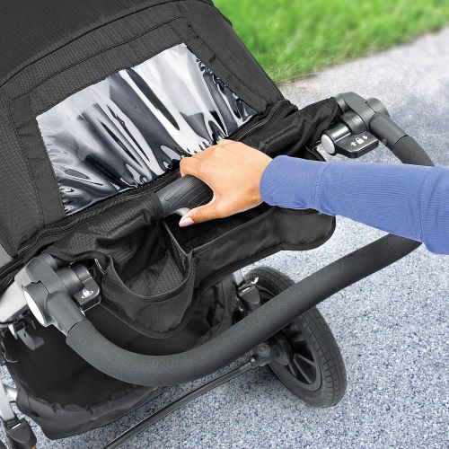 치코 Chicco Activ3 Air Jogging Stroller, Q Collection