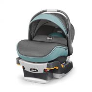 Chicco Key Fit 30 Zip Infant Car Seat, Serene