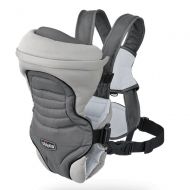 Chicco Coda Infant Carrier, Graphite