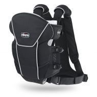 Chicco Ultrasoft Magic Carrier, Infant, Black