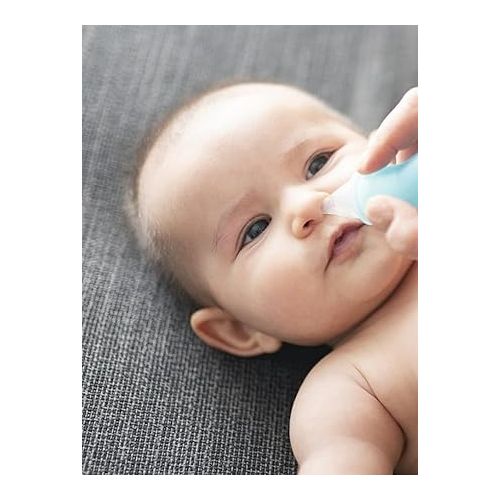 치코 Chicco Phisio Clean Nasal Aspirator Soft and Easy