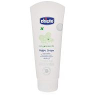 Chicco 100ml Nappy Cream