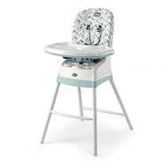 Chicco Stack 1-2-3 High Chair - Cadiz | Blue