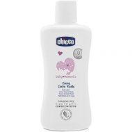 Chicco Crema Corpo Fluida Body Lotion Baby Moments 200 Ml 0m+