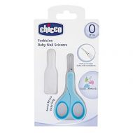 Chicco - Sponge Safety Scissors Blue