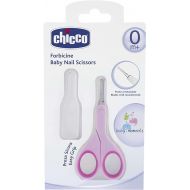 Chicco Scissors Color Pink