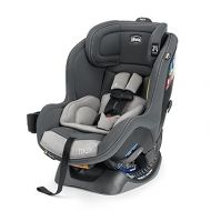 Chicco NextFit Max ClearTex Convertible Car Seat| Rear-Facing Seat for Infants 5-40 lbs. | Forward-Facing Toddler Car Seat 22-65 lbs. | Baby Travel Gear | Cove/Grey
