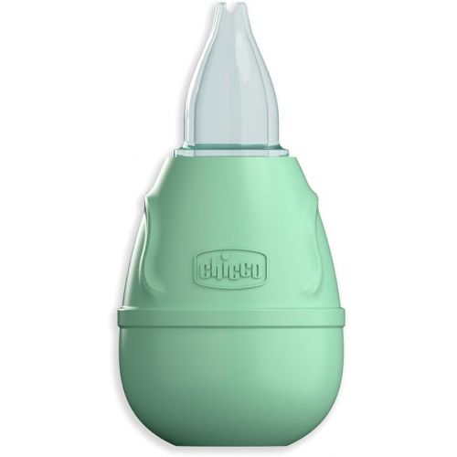 치코 Chicco Nasal Aspirator