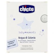 Chicco Baby Moments Eau De Cologne - Baby's Smell