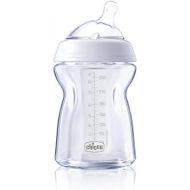 Chicco Natural Feeling Bottle Glass 0Mesi + 250ml