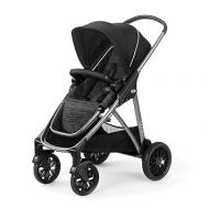 Chicco Corso Modular Quick-Fold Stroller - Staccato | Black