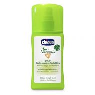 chicco Refreshing and Protective Spray - 100 ml