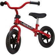 Chicco Red Bullet Balance Training Bike