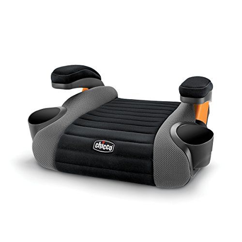 치코 [아마존베스트]You purchased this item on May 14, 2019. Chicco GoFit Backless Booster Car Seat - Shark