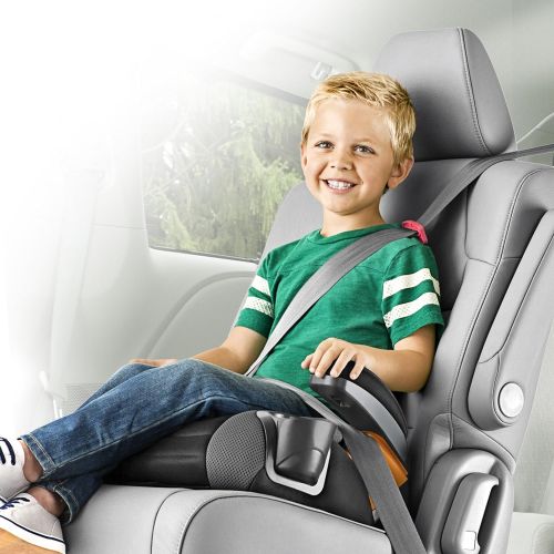 치코 [아마존베스트]You purchased this item on May 14, 2019. Chicco GoFit Backless Booster Car Seat - Shark