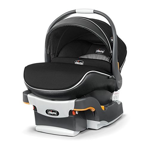 치코 [아마존베스트]Chicco KeyFit 30 Zip Air Infant Car Seat, Q Collection