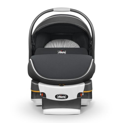 치코 [아마존베스트]Chicco KeyFit 30 Zip Air Infant Car Seat, Q Collection