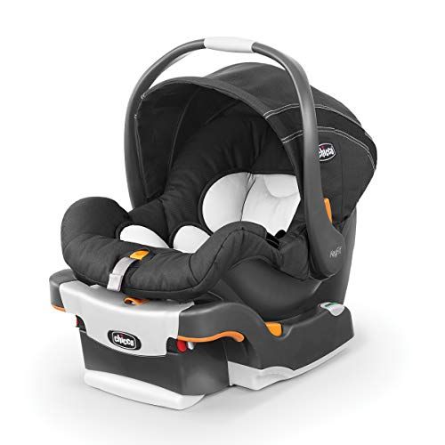 치코 [아마존베스트]Chicco KeyFit Infant Car Seat, Encore