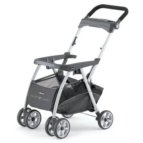 치코 [아마존베스트]Chicco KeyFit Caddy Frame Stroller