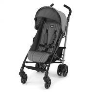 [아마존베스트]Chicco Liteway Stroller, Fog