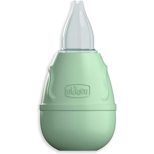 치코 Chicco- Nasal Aspiration - Baby Safe Hygiene 0M+