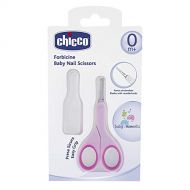Chicco Scissors Color Pink