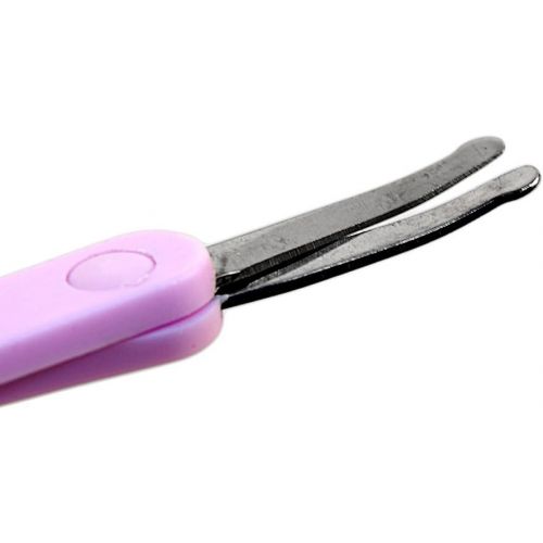 치코 Chicco Scissors Color Pink