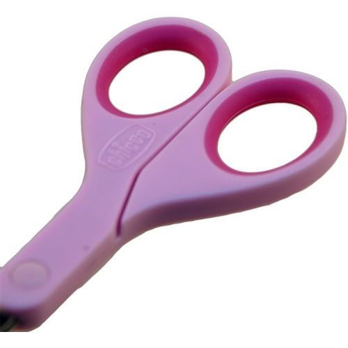 치코 Chicco Scissors Color Pink
