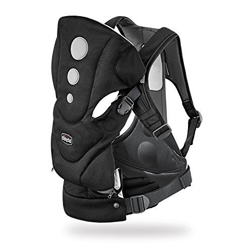 치코 Chicco Close to You Carrier, Black