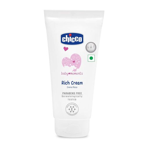 치코 Chicco 100mL Rich Cream