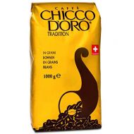 Caffe Chicco dOro Tradition Whole Bean 1000g